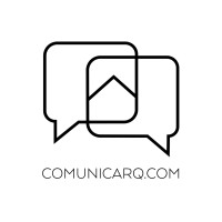 ComunicARQ logo - Similar company to Plataforma Passivhaus - Pep