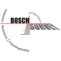 Bosch Survey BV logo - Similar company to Project 2000 B.V.