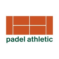 Padel Athletic logo - Similar company to Loan Nerds