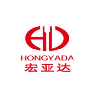 Baoji Hong Ya Da Nonferrous Metal Materials Co., ltd. logo - Similar company to Yinbang Clad Material Co., Ltd.