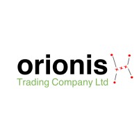 Orionis Trading Company Ltd logo - Similar company to Inf Academy