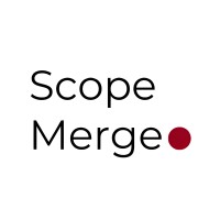 Scope Merge logo - Similar company to Cloud Commit Software Solutions