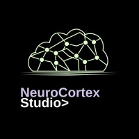 NeuroCortex | Artificial Intelligence (AI) | Web & Mobile App Development Studio logo - Similar company to Omnio.Ai