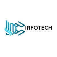 DC Info Tech Pvt Ltd logo - Similar company to Cloud Vertexs