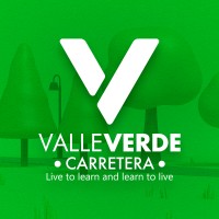 Colegio Valle Verde Carretera logo - Similar company to Equity American School