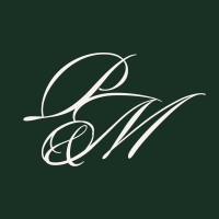 PIE & MASH logo - Similar company to Sberbank Private Banking