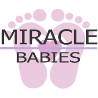 Queen's Miracle Babies logo - Similar company to Qind