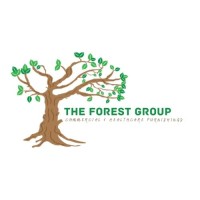 The Forest Group logo - Similar company to Gressco