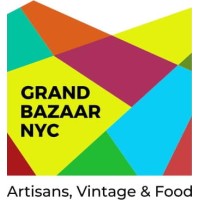 Grand Bazaar NYC logo - Similar company to Bazaar