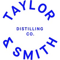 Taylor & Smith Distilling Co logo - Similar company to Digital Dandy