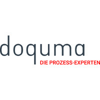doquma GmbH logo - Similar company to Nextus Hr