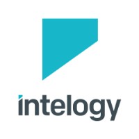 Intelogy logo - Similar company to Trident