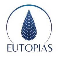 Eutopias logo - Similar company to Sándor