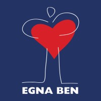 Egna Ben logo - Similar company to Humly