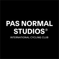 Pas Normal Studios logo - Similar company to Ryzon