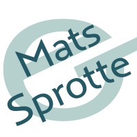 Mats & Sprotte