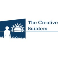 The Creative Builders Almere B.V. logo - Similar company to Dutch Venue Association