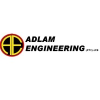 Adlam Engineering (Pty) Ltd. logo - Similar company to Wekaba Engineering
