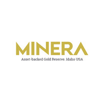 Minera Exchange logo - Similar company to Kryptk Pacific Minerals