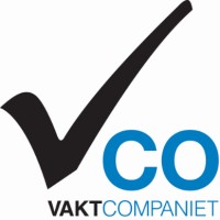 Vaktcompaniet AS logo - Similar company to Central Security As