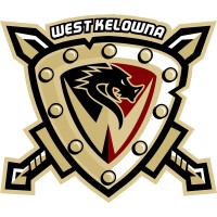 West Kelowna Warriors logo - Similar company to Ipsoot Digital