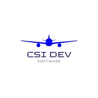 CSI Desarrollo de Software logo - Similar company to Clowdwork Software