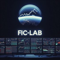 Finance, Coding and AI Lab (FIC-Lab) logo - Similar company to Python Finance Hub