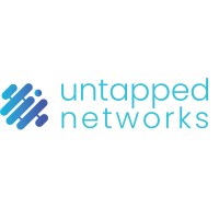 UNTAPPED NETWORKS logo - Similar company to 010