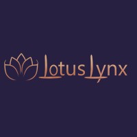 LotusLynx logo - Similar company to Feldspar & Flint Llc