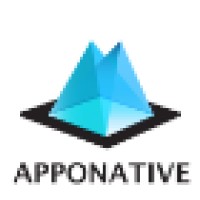 Apponative logo - Similar company to Sm Custom Packaging