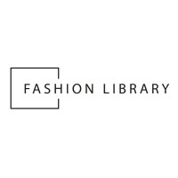 Fashion Library logo - Similar company to The Stylists Archive
