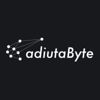 adiutaByte GmbH logo - Similar company to Curendo