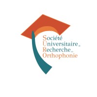 Société Universitaire de Recherche en Orthophonie logo - Similar company to Neuroformations