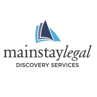 Mainstay Legal logo - Similar company to Mainstay Law Llc