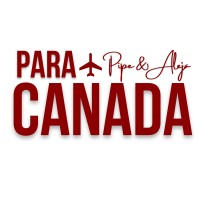 Para Canadá logo - Similar company to Knowledge Hills Teacher And Management Leadership Training Academy