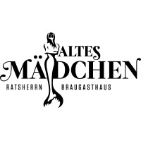 Ratsherrn Braugasthaus Altes Mädchen logo - Similar company to Gfi Informationsdesign Gmbh