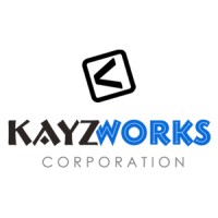 Kayzworks Corporation logo - Similar company to Digmoz