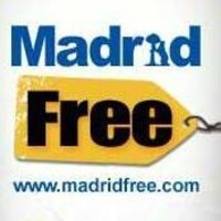 Madrid Free logo - Similar company to Acocam (Asociación De Centros De Ocio Y Tiempo Libre Infantil Y Juvenil De La Comunidad De Madrid)