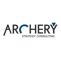 Archery Strategy Consulting logo - Similar company to Cleanuc