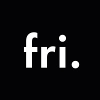 FRIDAY CREATIVE logo - Similar company to Friday Creative