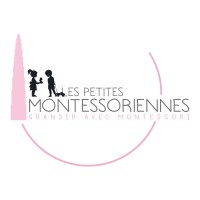 Les petites montessoriennes logo - Similar company to Prunelle School