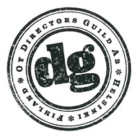 Directors Guild logo - Similar company to Make It Simple Helsinki