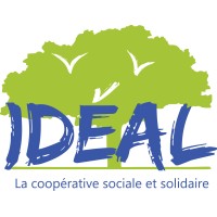 Coopérative IDEAL logo - Similar company to Le Bowldog