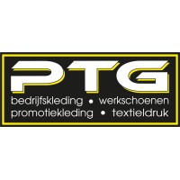 PTG Bedrijfskleding logo - Similar company to Ceo Buddy