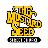 The Mustard Seed Street Church logo - Similar company to Options Immigration