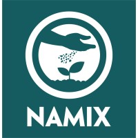 Namix Agriculture (Cty Nông Nghiệp Công Nghệ Cao Namix) logo - Similar company to Can Tho University