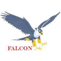 Falcon Kitchen Solution logo - Similar company to King Graphics