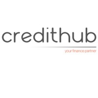 Credit Hub logo - Similar company to Credithub - Seu Hub De Crédito.