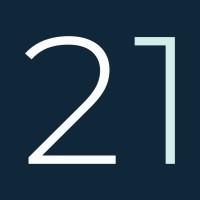 21 LEGAL logo - Similar company to Act Legal Slovakia