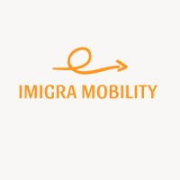 Imigra Mobility logo - Similar company to Interactive Learning Institute